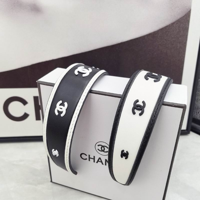 Chanel Headband dx04